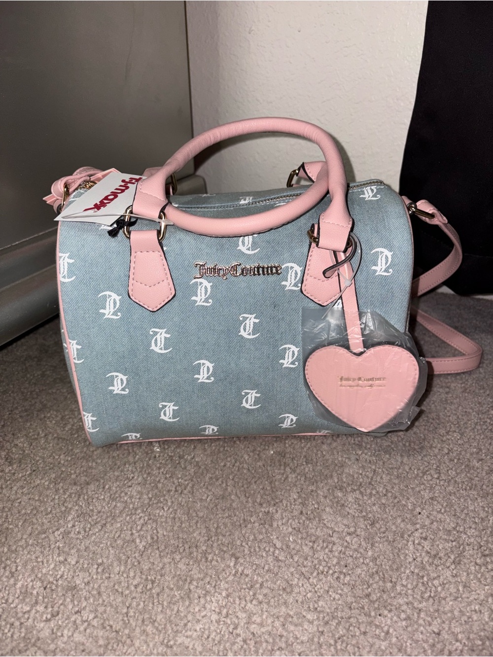 Juicy Couture purse